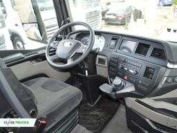 MAN TGX 18.470 GX
