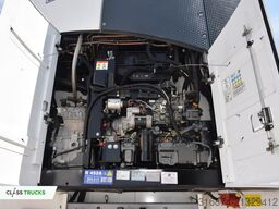 SCHMITZ CARGOBULL SKO Double Deck FP60 ThermoKing SLXi 300