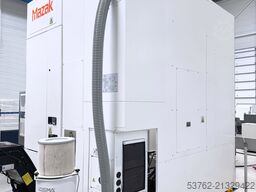 MAZAK Mega Turn 900
