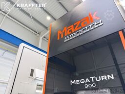 MAZAK Mega Turn 900