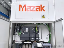 MAZAK Mega Turn 900