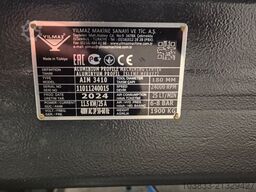 Yilmaz AIM 3410