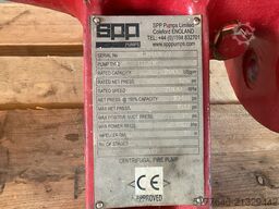 SPP TD20E 480M3 P/H