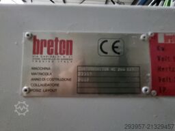 Breton Contourbreton NC260K23