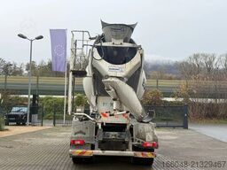 Volvo FMX 430 Volvo FMX 430 8X4 EuromixMTP EM 9 L