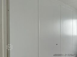  Bürocontainer 6m Office Container