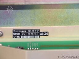 Heidenhain Mikron LE 407 A  264 430 99  VC500D