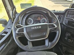 IVECO S-WAY AS440S49
