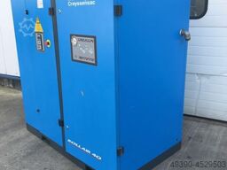 WORTHINGTON - CREYSSENSAC Rollair 40 -- RLR 40BM6