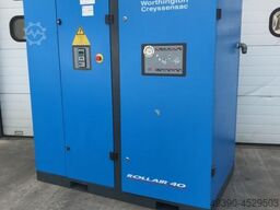 WORTHINGTON - CREYSSENSAC Rollair 40 -- RLR 40BM6