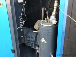 WORTHINGTON - CREYSSENSAC Rollair 40 -- RLR 40BM6