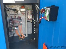 WORTHINGTON - CREYSSENSAC Rollair 40 -- RLR 40BM6