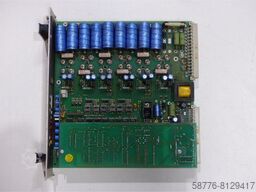 Seidel 65WKS-M310/22-V3 - 65WKS-M310 / 22-V3 Servoverstärker 5,9 kVA