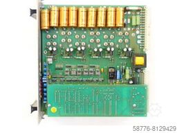 Seidel 66/WKS-M310/45-0 Servoverstärker