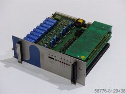 Seidel 66WKS-M310/35-V4 - 66WKS-M310 / 35-V4 Servoverstärker 8,9 kVA