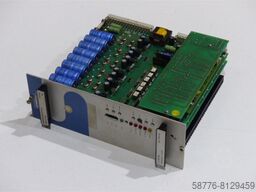 Seidel 66WKS-M310/45-V4 - 66WKS-M310 / 45-V4 Servoverstärker 12.1 kVA