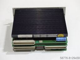 Seidel 66WKS-M310/45-V4 - 66WKS-M310 / 45-V4 Servoverstärker 12.1 kVA