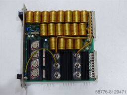 Seidel 66WKS-P310/90-B - 66WKS-P310 / 90-B Servoverstärker 28 KVA