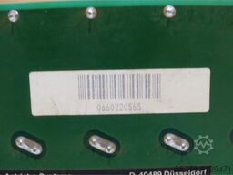 Seidel 66WKS-P310/90-B - 66WKS-P310 / 90-B Servoverstärker 28 KVA