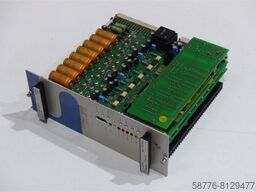 Seidel VW66WKS-CE310/35-V4 - VW66WKS-CE310 / 35-V4 Servoverstärker 8,9 kVA