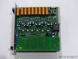 Seidel VW66WKS-CE310/35-V4 - VW66WKS-CE310 / 35-V4 Servoverstärker 8,9 kVA