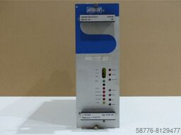 Seidel VW66WKS-CE310/35-V4 - VW66WKS-CE310 / 35-V4 Servoverstärker 8,9 kVA