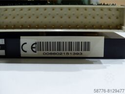 Seidel VW66WKS-CE310/35-V4 - VW66WKS-CE310 / 35-V4 Servoverstärker 8,9 kVA