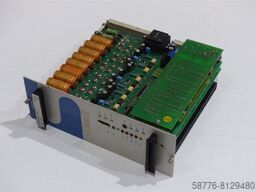 Seidel VW66WKS-CE310/35-V4 - VW66WKS-CE310 / 35-V4 Servoverstärker 8,9 kVA