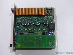 Seidel VW66WKS-CE310/35-V4 - VW66WKS-CE310 / 35-V4 Servoverstärker 8,9 kVA