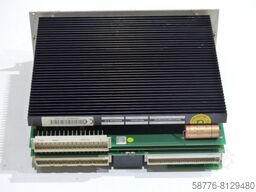 Seidel VW66WKS-CE310/35-V4 - VW66WKS-CE310 / 35-V4 Servoverstärker 8,9 kVA