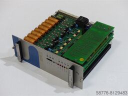 Seidel VW66WKS-CE310/35-V4 - VW66WKS-CE310 / 35-V4 Servoverstärker 8,9 kVA