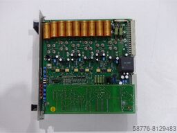Seidel VW66WKS-CE310/35-V4 - VW66WKS-CE310 / 35-V4 Servoverstärker 8,9 kVA