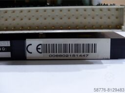 Seidel VW66WKS-CE310/35-V4 - VW66WKS-CE310 / 35-V4 Servoverstärker 8,9 kVA