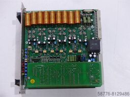 Seidel VW66WKS-CE310/35-V4 - VW66WKS-CE310 / 35-V4 Servoverstärker 8,9 kVA