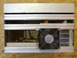 Servotex LNT-130-6025-T/ID106309 Ansteuergerät SN: 4823.08.22