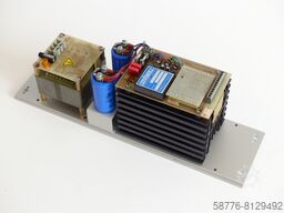 Servowatt DCP 130 / 30CX Operational Amplifier SN:87401-30