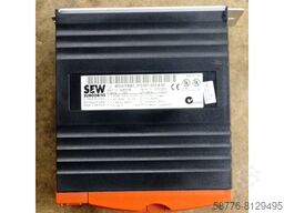 SEW-EURODRIVE Movitrac 31C007-503-4-0
