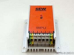 SEW Eurodrive WPU 2030 Sanfsumschalter für polumschaltbare Motore