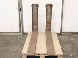 cfs Falkenroth 150 x 65 Länge 1190 mm