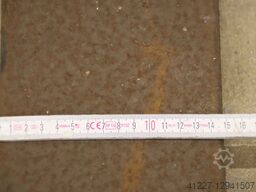 cfs Falkenroth 150 x 65 Länge 1190 mm