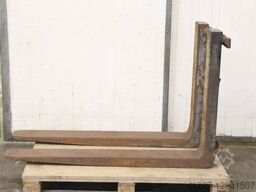 cfs Falkenroth 150 x 65 Länge 1190 mm