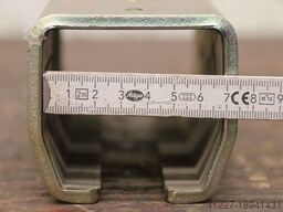 Helm HL 80 x 180 mm