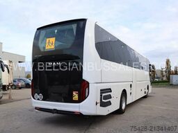 MAN Lion's Coach L R10 / 13.1m / USB / Full option
