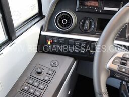 MAN Lion's Coach L R10 / 13.1m / USB / Full option