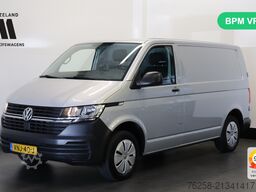 VW Transporter 2.0 TDI 150PK Automaat - EURO 6 - A...