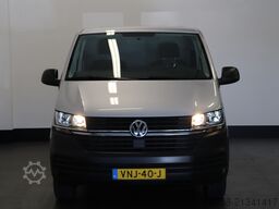 VW Transporter 2.0 TDI 150PK Automaat - EURO 6 - A...