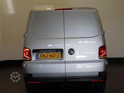VW Transporter 2.0 TDI 150PK Automaat - EURO 6 - A...