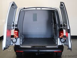 VW Transporter 2.0 TDI 150PK Automaat - EURO 6 - A...