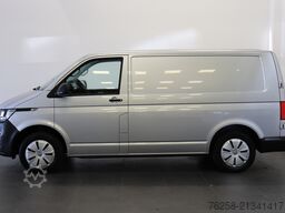 VW Transporter 2.0 TDI 150PK Automaat - EURO 6 - A...