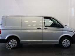 VW Transporter 2.0 TDI 150PK Automaat - EURO 6 - A...